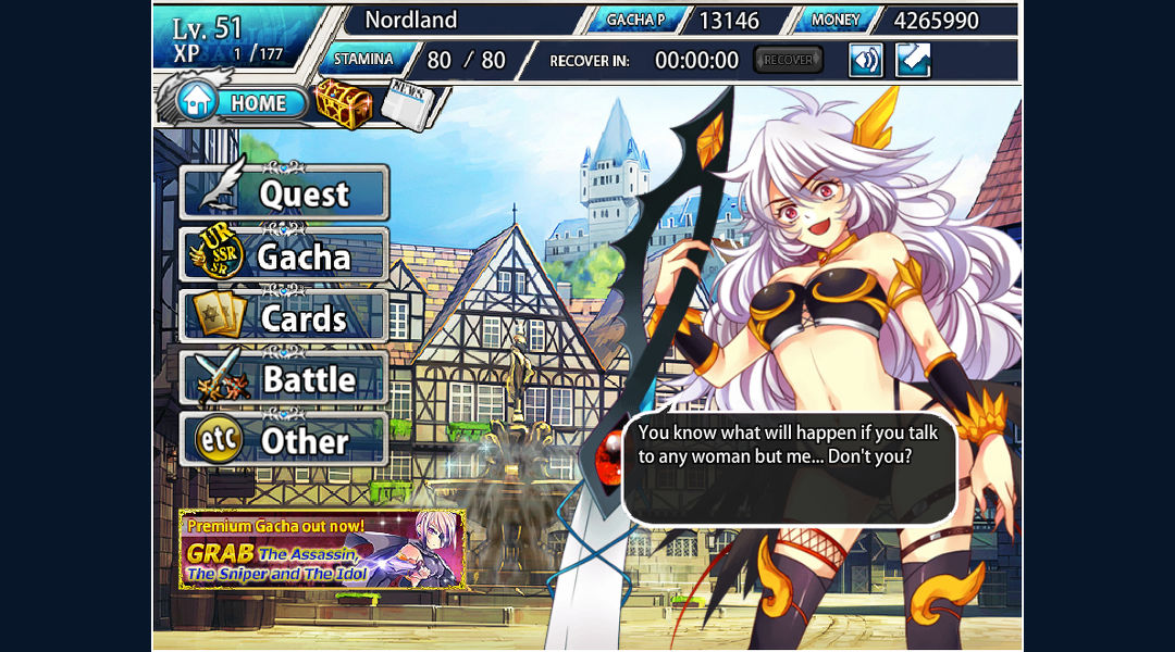 Hentai card games Hentai card games