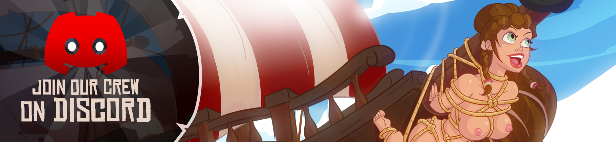 Pirate Booty Discord