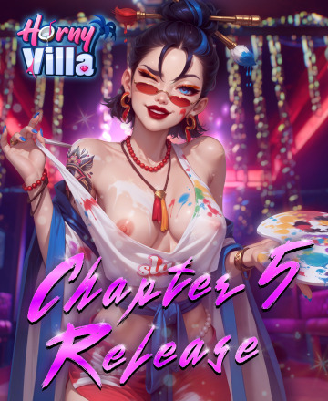 Horny Villa