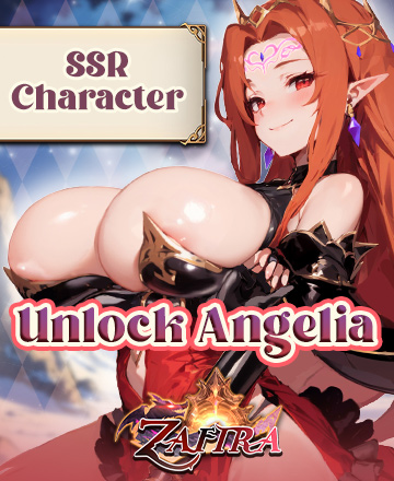 Zafira Event