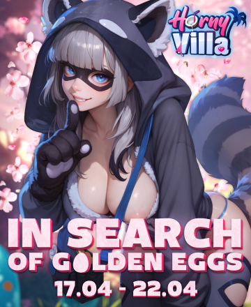 Horny Villa Event