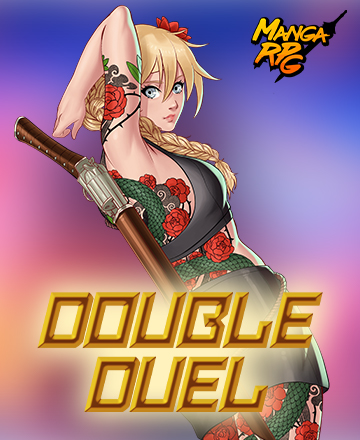 Manga RPG Event