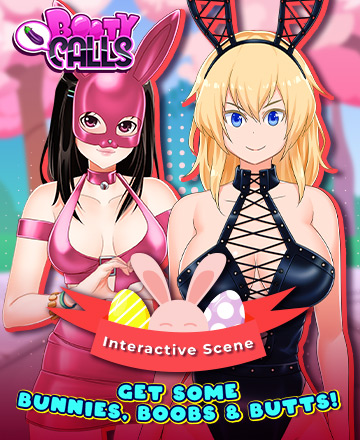 Booty Calls Event