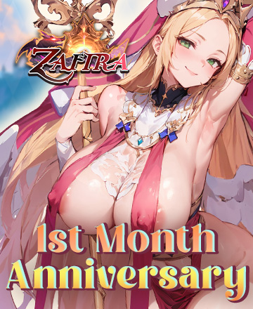 Zafira Event