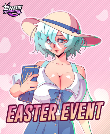 Eros Raiders Event