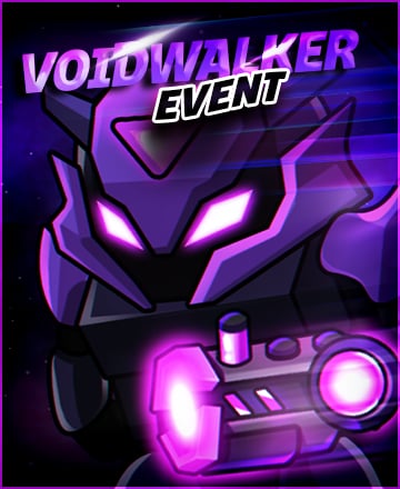 Eden Survivors Event