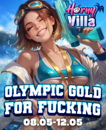 Horny Villa Event