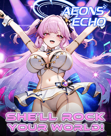 Aeons Echo