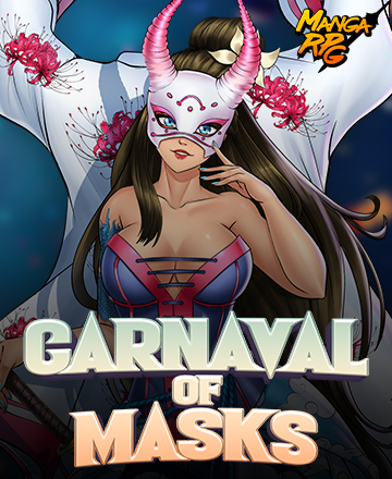 Manga RPG Event