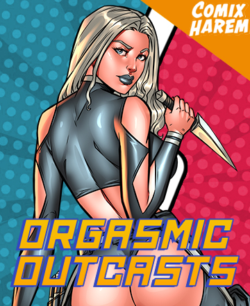 Comix Harem Event