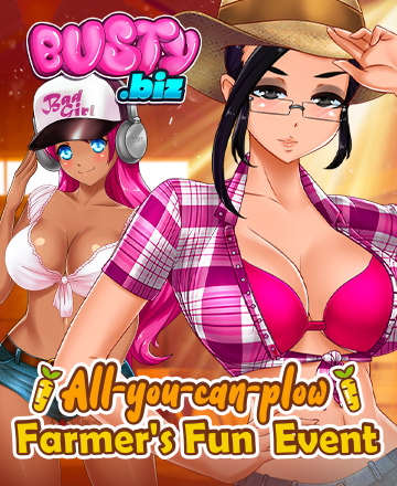 BustyBiz Event