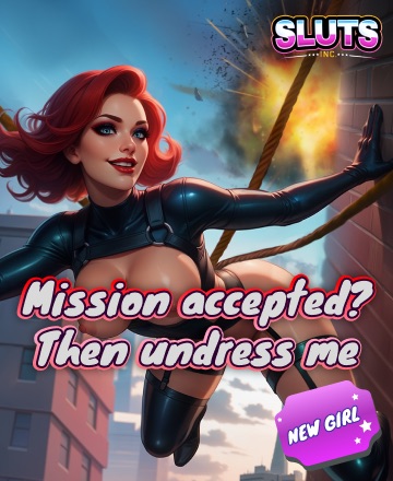 Sluts Inc. Event