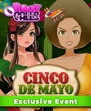 Booty Calls Event