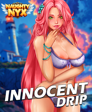 Naughty Nyx