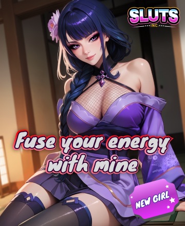 Sluts Inc. Event