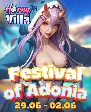 Horny Villa
