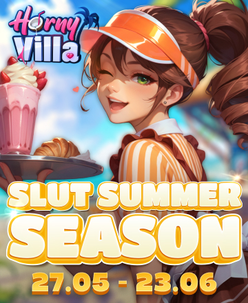 Horny Villa
