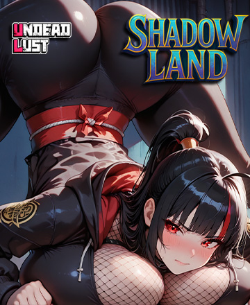 Undead Lust