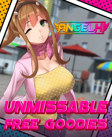 Angel Hi Event