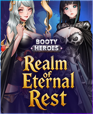 Booty Heroes Event