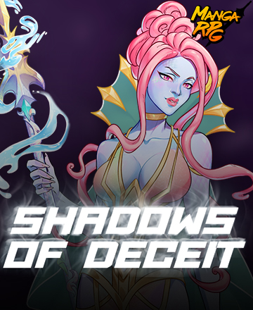 Manga RPG