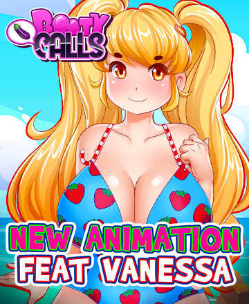 Booty Calls Event