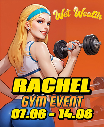 Wet Wealth Event