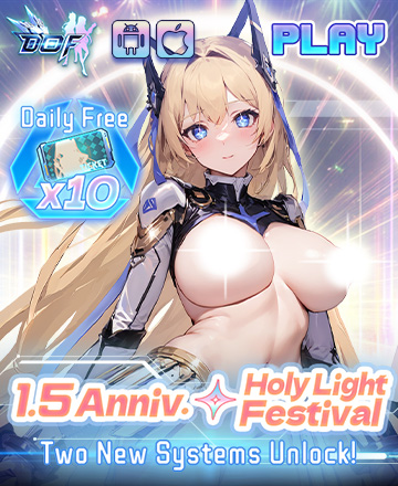 Dream of Freya Event