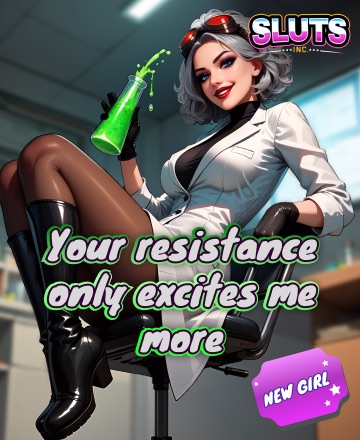 Sluts Inc. Event