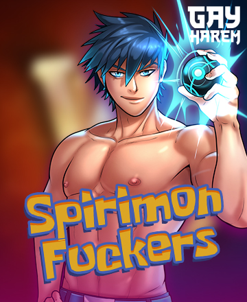 Gay Harem