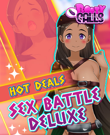Booty Calls Event