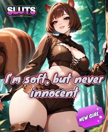 Sluts Inc. Event
