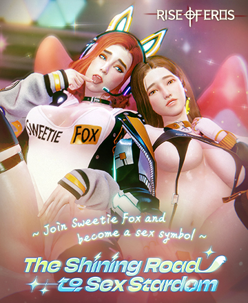 Rise of Eros Event