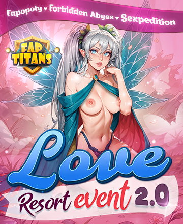 Fap Titans Event