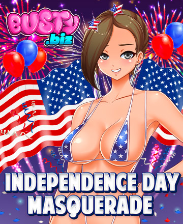BustyBiz Event