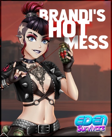 Eden Survivors Event