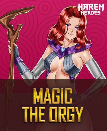 Harem Heroes Event