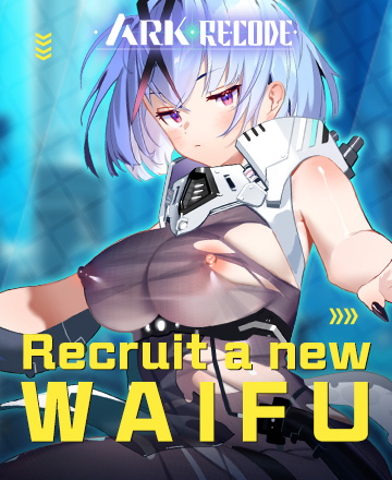 Ark Re:Code Event