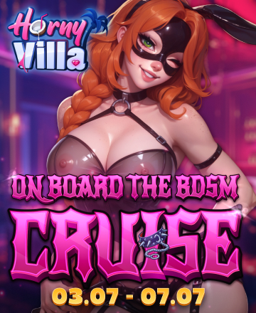 Horny Villa Event
