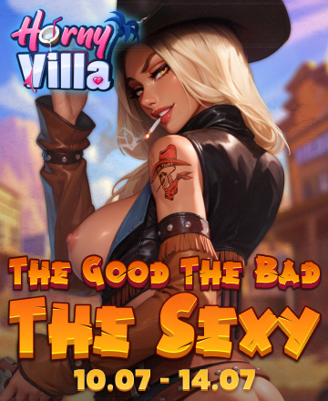 Horny Villa Event