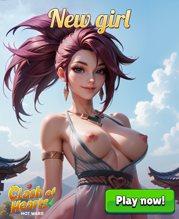 Clash of Hearts: Hot Wars Event