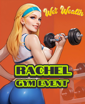 Wet Wealth Event