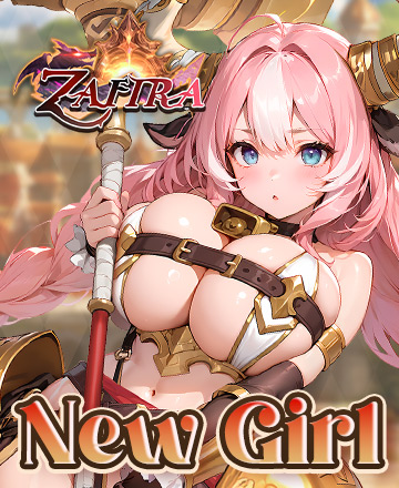 Zafira Event