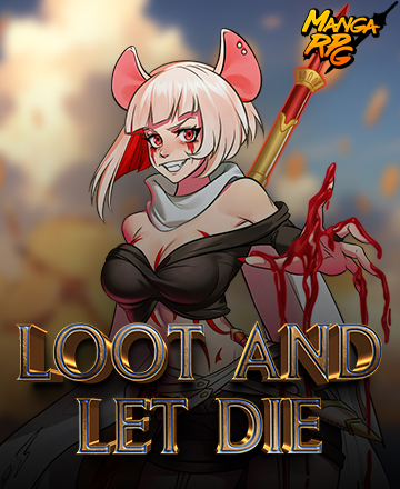 Manga RPG Event