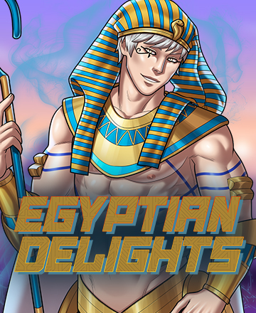 Gay Harem Event