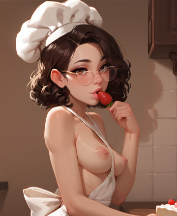 Cookie of Desire Event