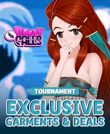 Booty Calls Event