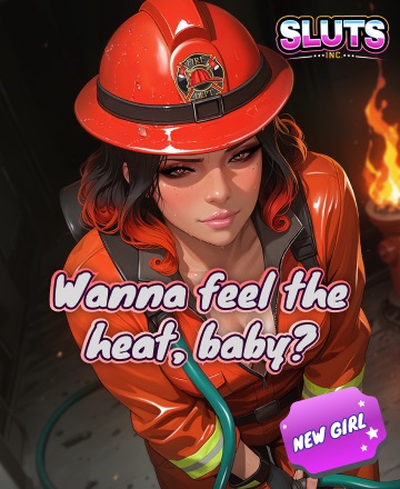 Sluts Inc. Event