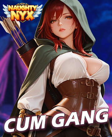 Naughty Nyx Event