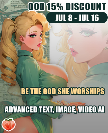 Temptations AI Event